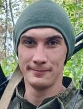 Фото: Погибший на войне с Украиной Осин Дмитрий Сергеевич. Владимирская область, мотострелковые войска