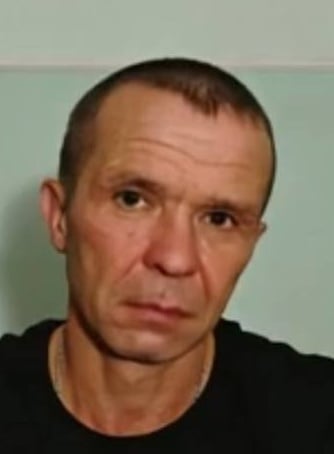 Фото: Погибший на войне с Украиной Геращенко Ярослав Леонидович. ДНР, добровольцы