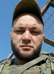 Фото: Погибший на войне с Украиной Созонов Евгений Юрьевич. Республика Коми, нет данных