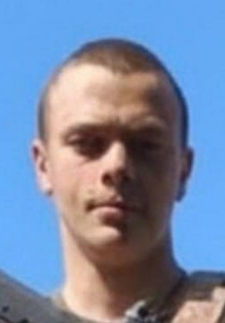 Фото: Погибший на войне с Украиной Артемьев Иван Сергеевич. Чувашская Республика, нет данных