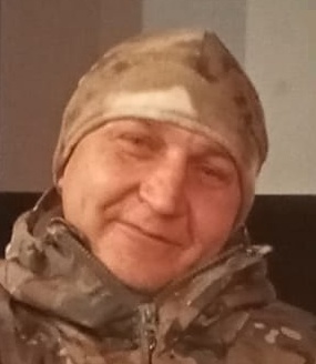 Фото: Погибший на войне с Украиной Подкорытов Владимир Олегович. Челябинская область, мотострелковые войска