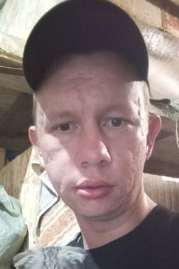 Фото: Погибший на войне с Украиной Капалин Никита Владимирович. Рязанская область, добровольцы