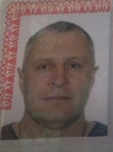 Фото: Погибший на войне с Украиной Калинин Николай Николаевич. Белгородская область, добровольцы
