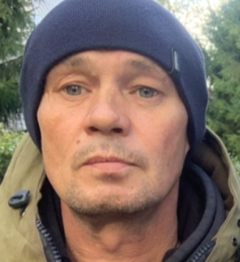 Фото: Погибший на войне с Украиной Сумкин Игорь Сергеевич. Вологодская область, добровольцы