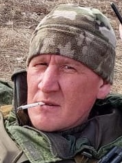 Фото: Погибший на войне с Украиной Зигангиров Александр Валериевич. Костромская область, мотострелковые войска