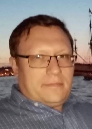 Фото: Погибший на войне с Украиной Никитин Роман Владимирович. Пермский край, нет данных