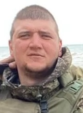 Фото: Погибший на войне с Украиной Рац Владимир Александрович. Оренбургская область, нет данных