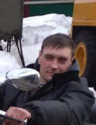 Фото: Погибший на войне с Украиной Кремнев Александр Витальевич. Амурская область, добровольцы