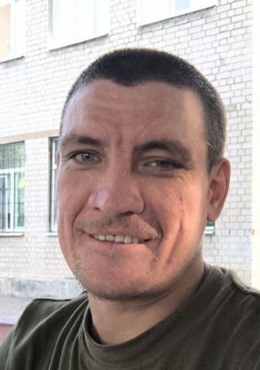 Фото: Погибший на войне с Украиной Гайсин Ильдар Наильевич. Челябинская область, мотострелковые войска