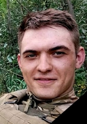 Фото: Погибший на войне с Украиной Маслюк Алексей Игоревич. Красноярский край, заключенные