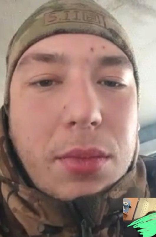 Фото: Погибший на войне с Украиной Федотов Александр Александрович. Республика Татарстан, добровольцы