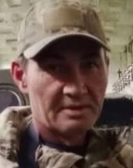 Фото: Погибший на войне с Украиной Климентов Сергей. Волгоградская область, нет данных