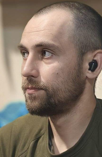 Фото: Погибший на войне с Украиной Хасьянов Руслан Ильгизарович. Республика Татарстан, нет данных