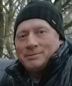 Фото: Погибший на войне с Украиной Хренов Юрий Сергеевич. Тверская область, добровольцы