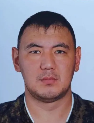 Фото: Погибший на войне с Украиной Мамбетов Ерсаин Уразгалиевич. Саратовская область, добровольцы