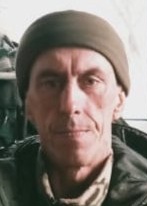 Фото: Погибший на войне с Украиной Павлушин Сергей Альбертович. Новосибирская область, добровольцы