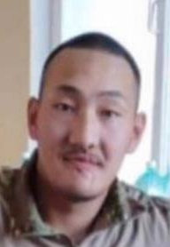 Фото: Погибший на войне с Украиной Бегишев Александр Михайлович. Республика Саха (Якутия), нет данных