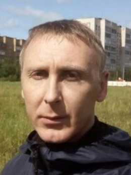 Фото: Погибший на войне с Украиной Бестужев Игорь Витальевич. Республика Коми, заключенные