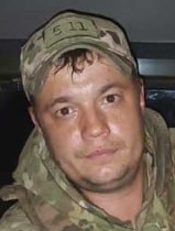 Фото: Погибший на войне с Украиной Луговов Кирилл Владимирович. Оренбургская область, мотострелковые войска