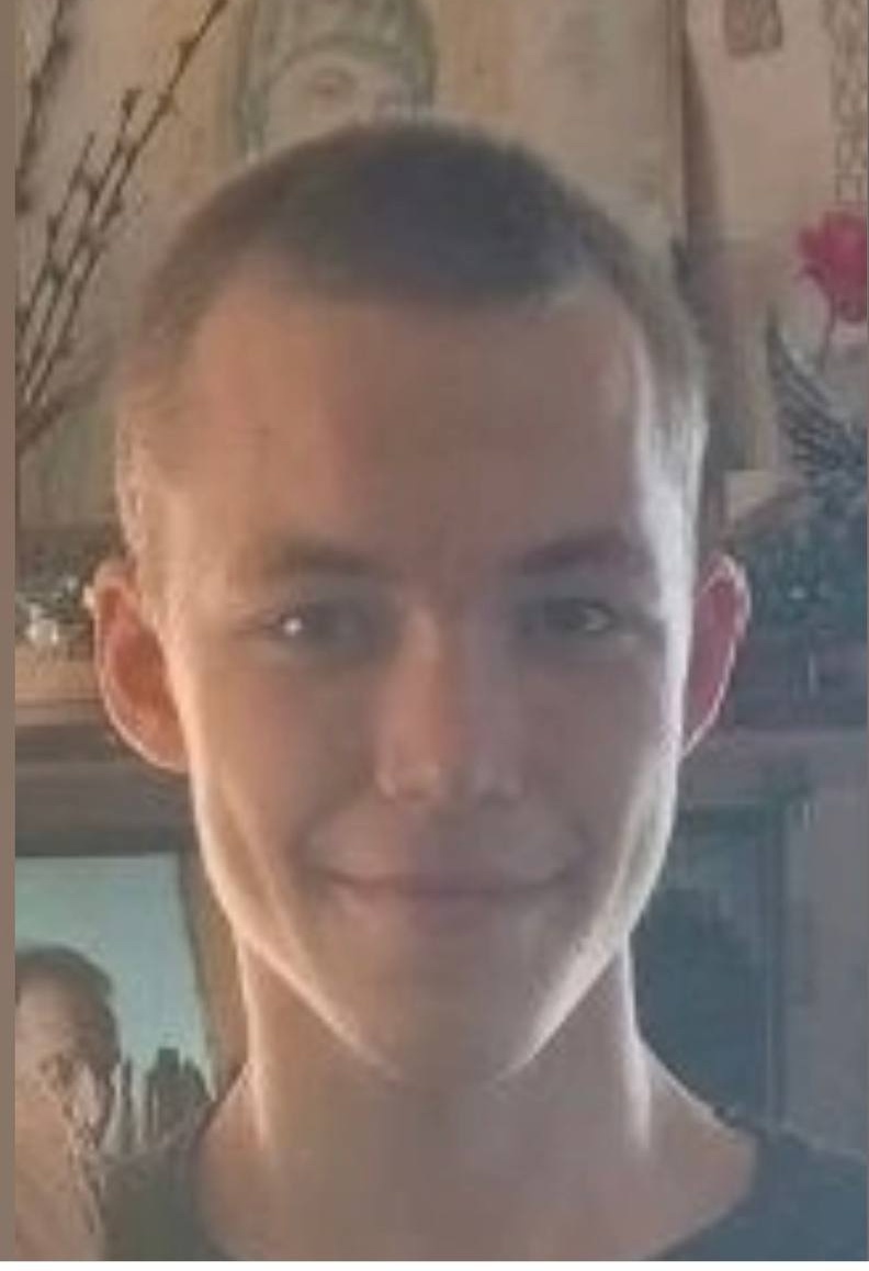 Фото: Погибший на войне с Украиной Ведров Алексей Владиславович. Пермский край, нет данных