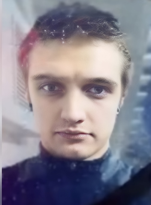 Фото: Погибший на войне с Украиной Милованов Даниил Алексеевич. Тамбовская область, заключенные