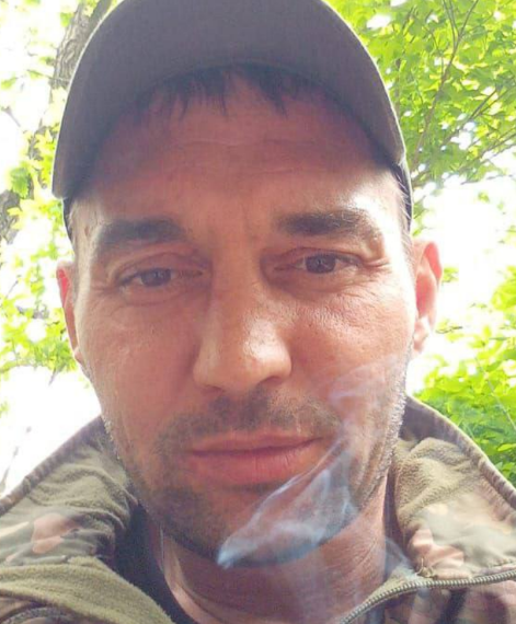 Фото: Погибший на войне с Украиной Посенко Руслан Николаевич. Республика Башкортостан, мотострелковые войска