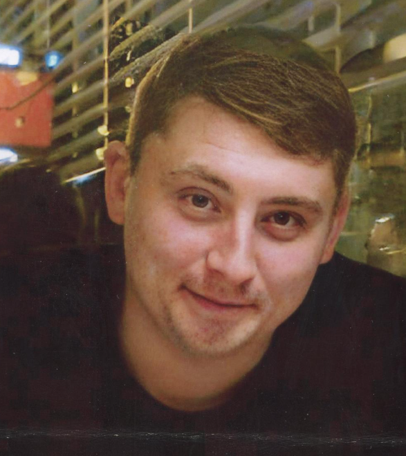 Фото: Погибший на войне с Украиной Панченко Антон Евгеньевич. Смоленская область, добровольцы