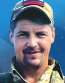 Фото: Погибший на войне с Украиной Молоков Алексей Александрович. Волгоградская область, морпехи