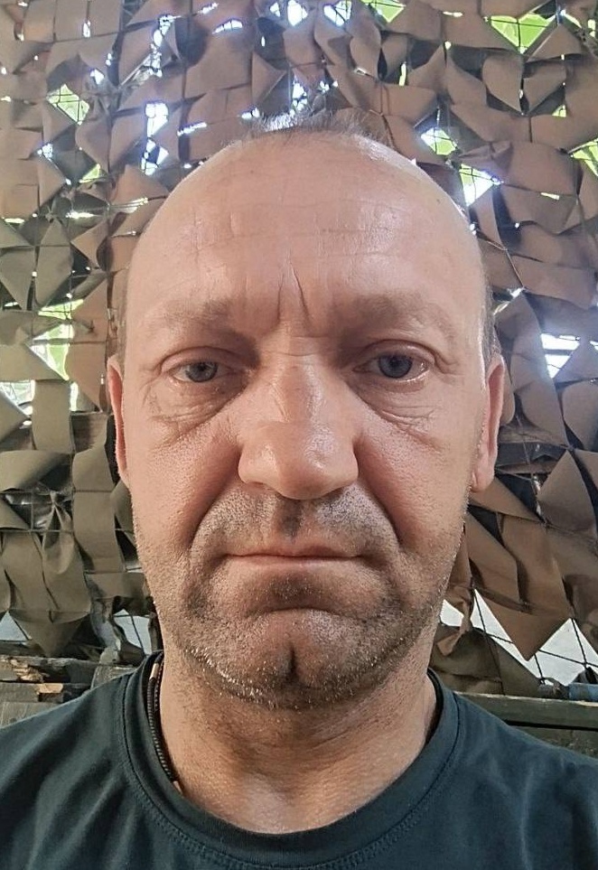 Фото: Погибший на войне с Украиной Анисимов Виталий Андреевич. Хабаровский край, мотострелковые войска