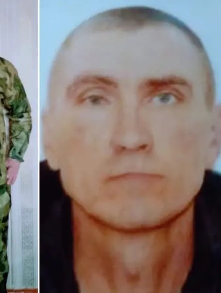 Фото: Погибший на войне с Украиной Корыстин Дмитрий Сергеевич. Забайкальский край, мотострелковые войска