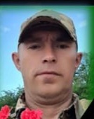 Фото: Погибший на войне с Украиной Будин Эдуард Геннадьевич. Кировская область, добровольцы