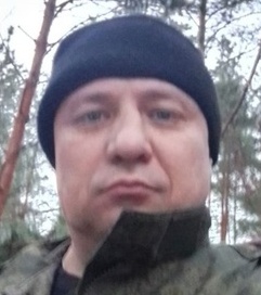 Фото: Погибший на войне с Украиной Ваймер Александр Анатольевич. Омская область, добровольцы