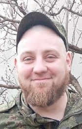 Фото: Погибший на войне с Украиной Кардаш Константин Владимирович. Мурманская область, мотострелковые войска