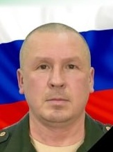 Фото: Погибший на войне с Украиной Гильмияров Леонид Григориевич. Республика Башкортостан, мотострелковые войска