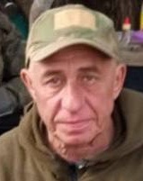 Фото: Погибший на войне с Украиной Семенченко Анатолий Николаевич. Самарская область, добровольцы