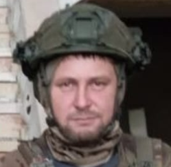 Фото: Погибший на войне с Украиной Беляков Анатолий Федорович. Пензенская область, мотострелковые войска