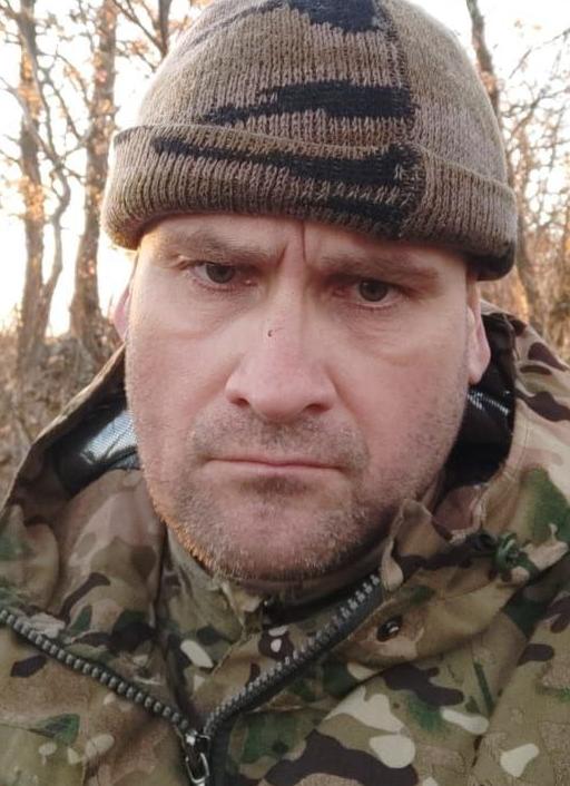 Фото: Погибший на войне с Украиной Жданов Александр Александрович. Краснодарский край, мотострелковые войска