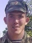 Фото: Погибший на войне с Украиной Списков Константин Анатольевич. Калининградская область, мобилизованные