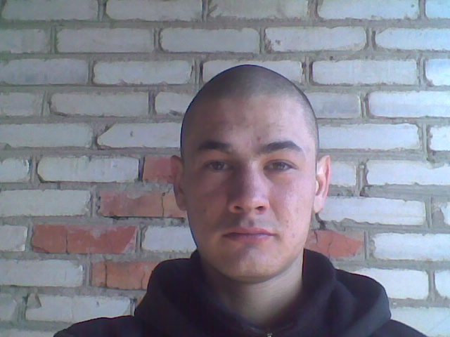 Фото: Погибший на войне с Украиной Чулаков Жаслан Сапаргалиевич. Омская область, нет данных