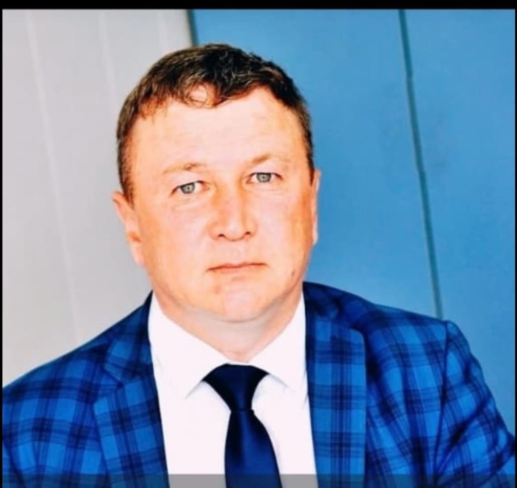 Фото: Погибший на войне с Украиной Загиров Айдар Нажатович. Республика Башкортостан, добровольцы