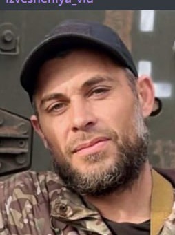 Фото: Погибший на войне с Украиной Джагаев Георгий Константинович. Республика Северная Осетия-Алания, нет данных