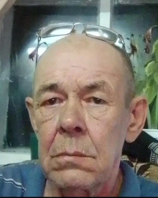 Фото: Погибший на войне с Украиной Мерзляков Игорь Алексеевич. Тюменская область, нет данных