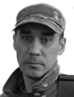 Фото: Погибший на войне с Украиной Тимиршин Михаил Борисович. Республика Башкортостан, нет данных