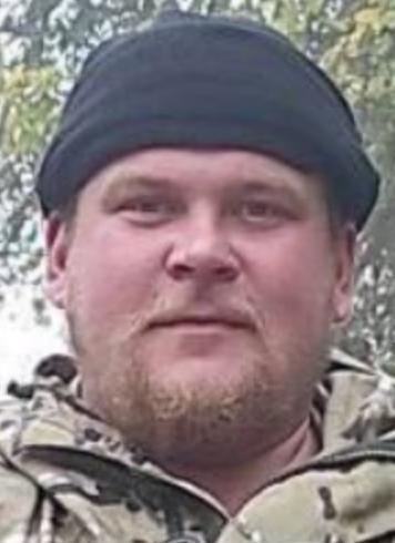 Фото: Погибший на войне с Украиной Егоршин Александр Александрович. Республика Татарстан, нет данных