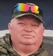 Фото: Погибший на войне с Украиной Толочкин Владимир Васильевич. Краснодарский край, добровольцы