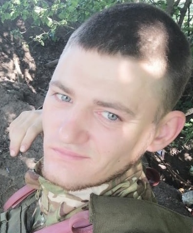 Фото: Погибший на войне с Украиной Королев Павел Александрович. Красноярский край, нет данных
