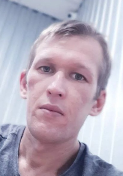 Фото: Погибший на войне с Украиной Дерешев Роман Викторович. Республика Хакасия, мотострелковые войска