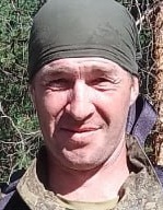 Фото: Погибший на войне с Украиной Попов Лев. Белгородская область, морпехи
