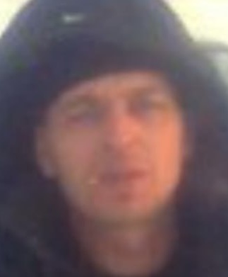 Фото: Погибший на войне с Украиной Вольных Валентин Анатольевич. Красноярский край, нет данных