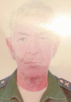 Фото: Погибший на войне с Украиной Бекшенеков Виталий Владимирович. Калининградская область, мотострелковые войска